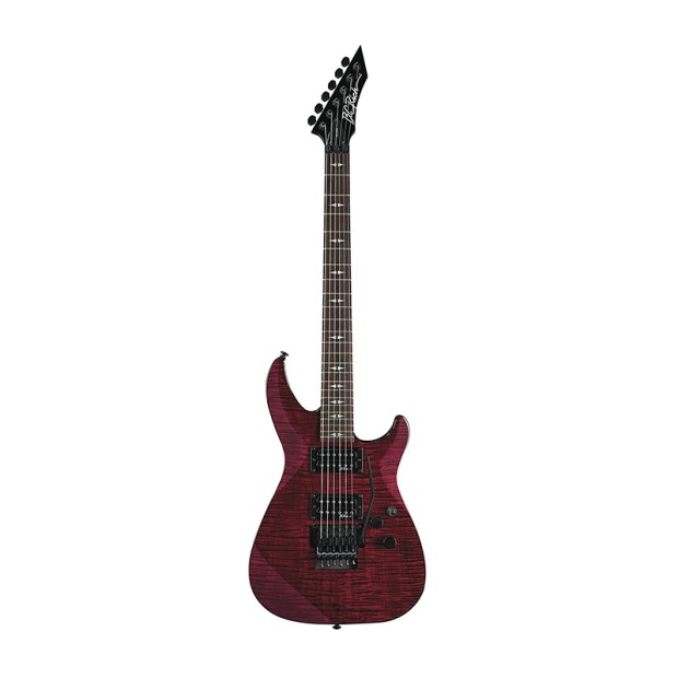 گیتار الکتریک بی سی ریچ B.C.Rich VLPTR