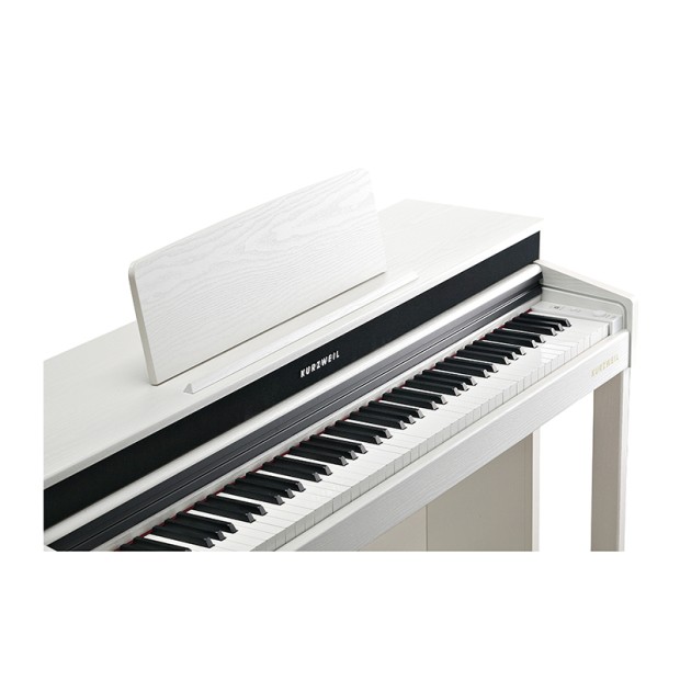 پیانو دیجیتال کورزویل Kurzweil CUP310 WH