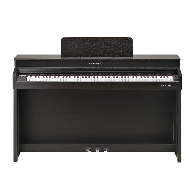 پیانو دیجیتال کورزویل Kurzweil CUP320 SR