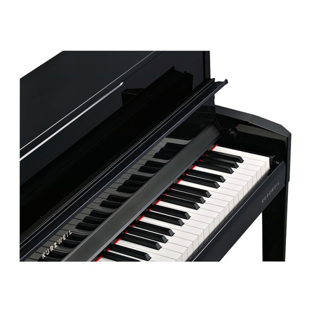 پیانو دیجیتال کورزویل Kurzweil CUP1 PE