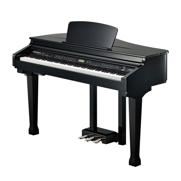 پیانو دیجیتال کورزویل Kurzweil KAG100