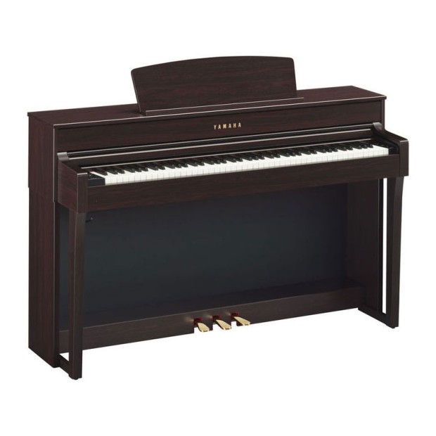 پیانو دیجیتال یاماها Yamaha CLP 645 R