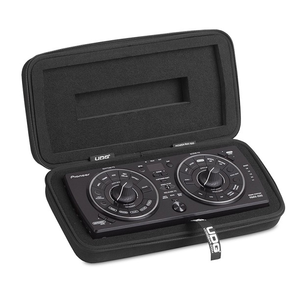 Pioneer RMX500 هاردکيس  UDG UDG U8422 BL