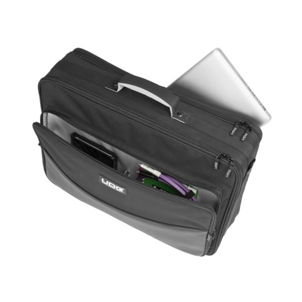 Mکيف/فلايتبگ ميدي کنترلر-سايز UDG UDG U7001 BL