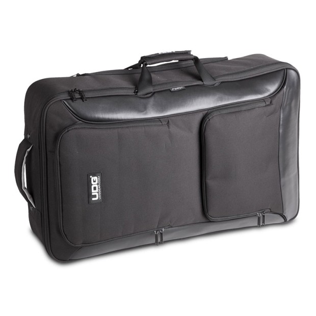 Lکيف/کوله پشتي ميدي کنترلر - سايز UDG UDG U7202 BL