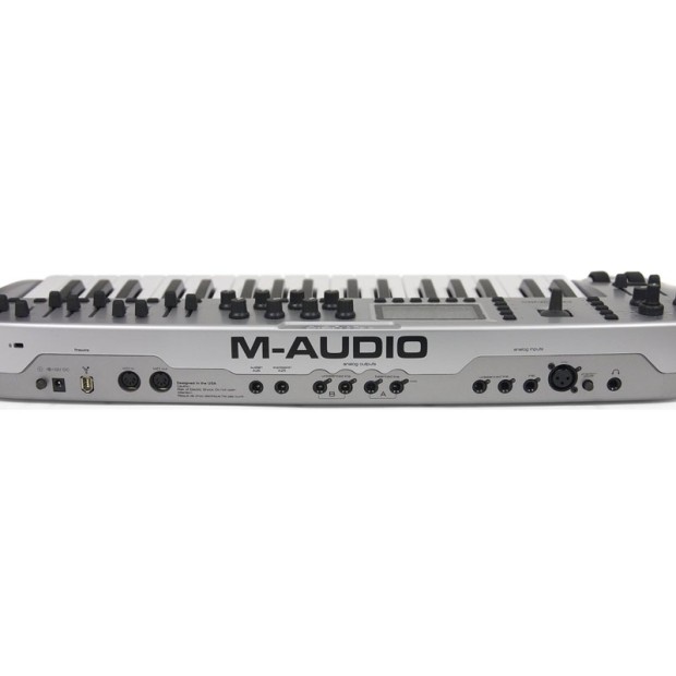میدی کنترلر ام آدیو M-Audio KeyStation Pro 88