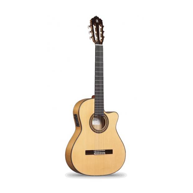 گیتار کلاسیک الحمرا Alhambra 7FC-CW-E2