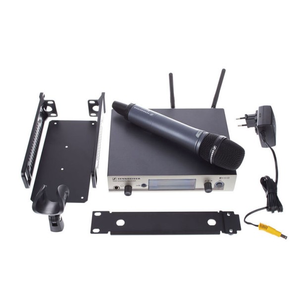 میکروفن بیسیم سنهایزر Sennheiser EW 365 G3