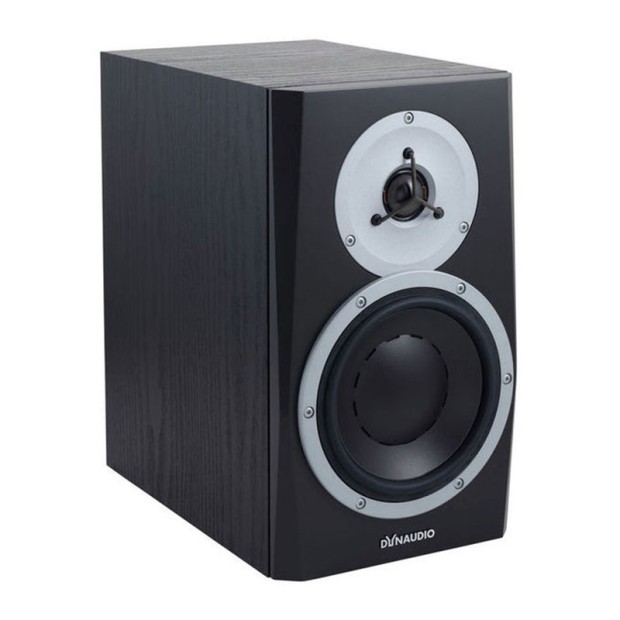 اسپیکر مانیتورینگ داین آدیو DynAudio BM5 mkIII New