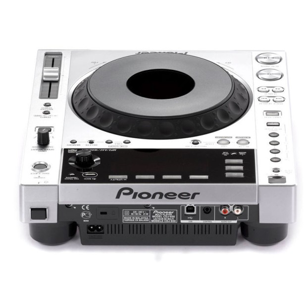 پلیر دی جی پایونیر Pioneer CDJ-850