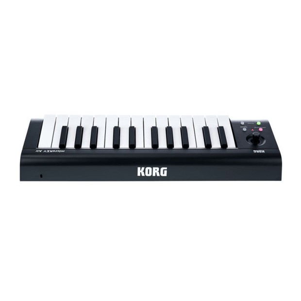 میدی کنترلر کرگ KORG MicroKEY2 AIR 25 Bluetooth