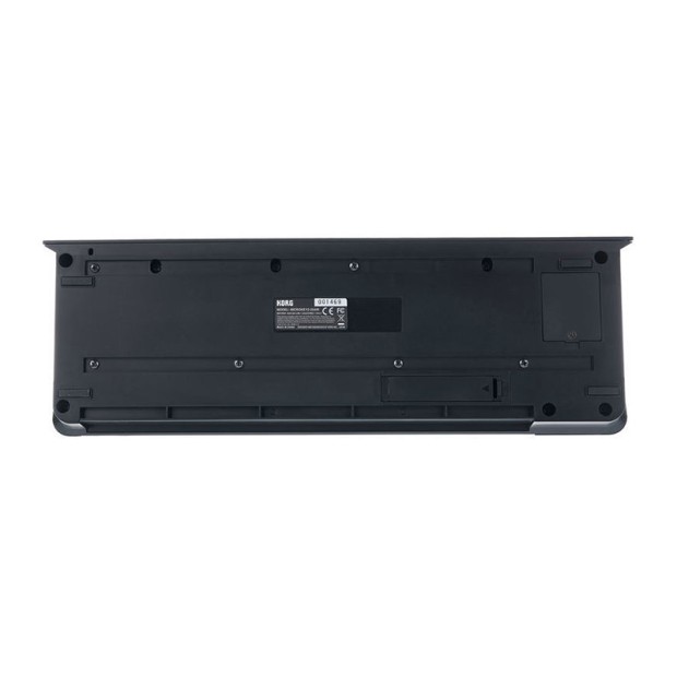 میدی کنترلر کرگ KORG MicroKEY2 AIR 25 Bluetooth
