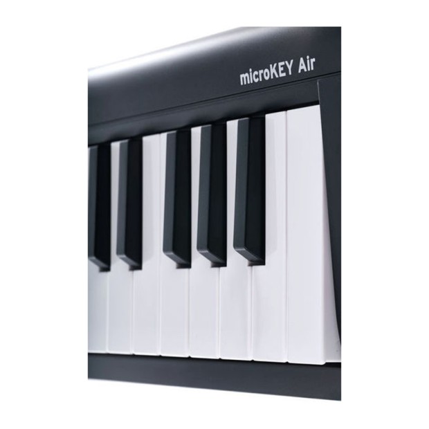 میدی کنترلر کرگ KORG MicroKEY2 AIR 25 Bluetooth