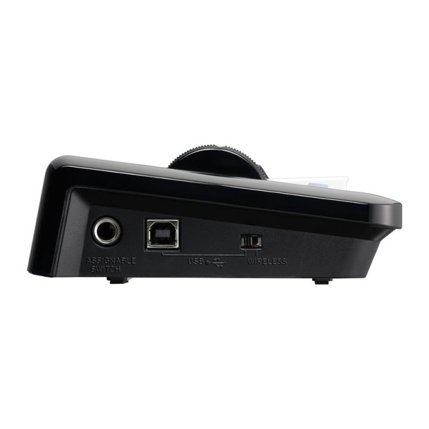 میدی کنترلر کرگ KORG MicroKEY2 AIR 61 Bluetooth