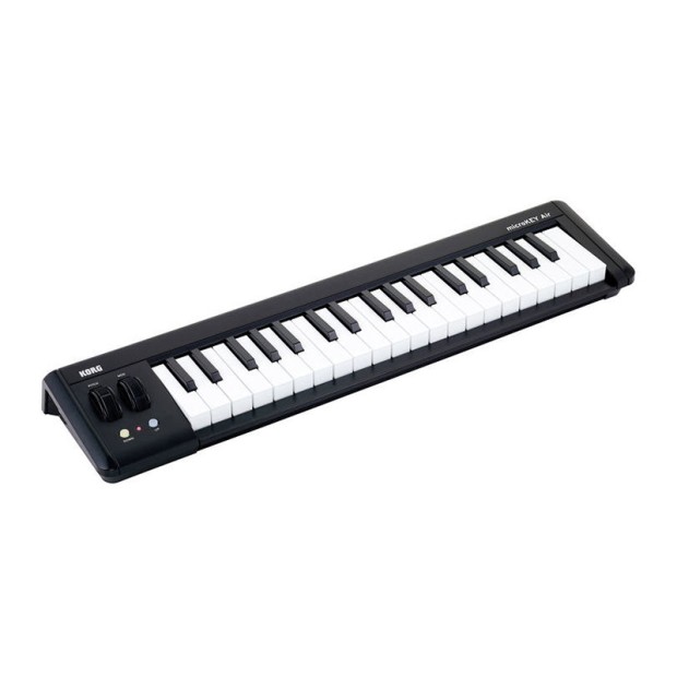 میدی کنترلر کرگ KORG MicroKEY2 AIR 37 Bluetooth