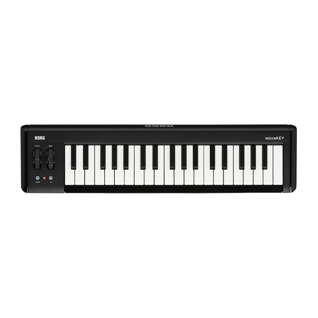 میدی کنترلر کرگ KORG MicroKEY2 37