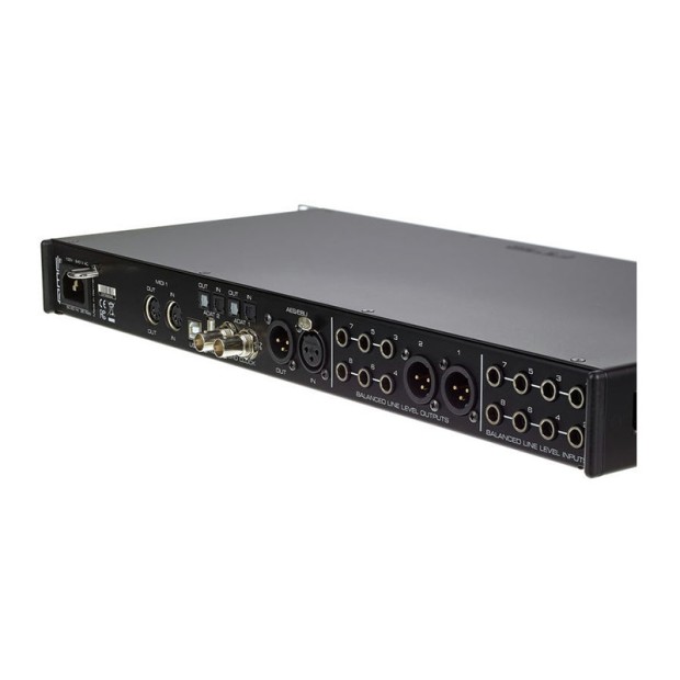 کارت صدا آر ام ای RME Fireface UFX II