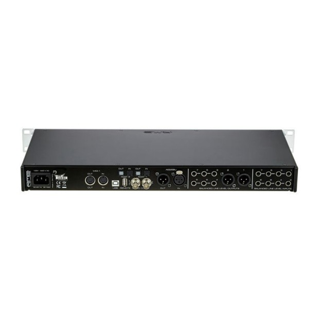 کارت صدا آر ام ای RME Fireface UFX II