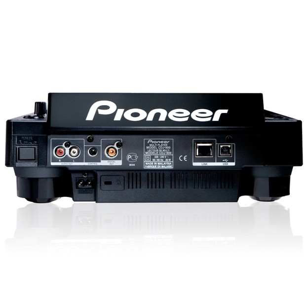 پلیر دی جی پایونیر Pioneer CDJ-900