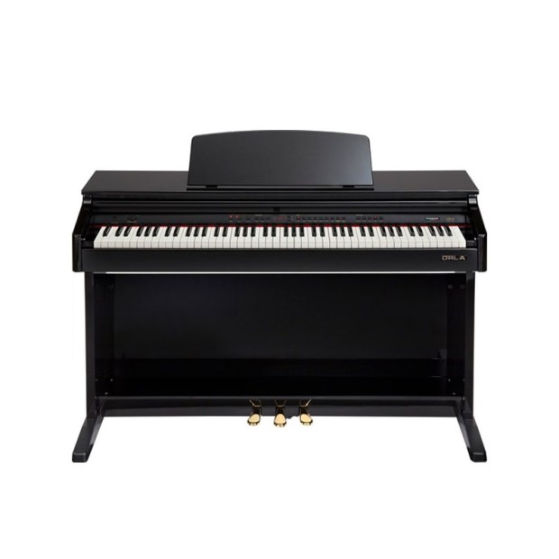 پیانو دیجیتال اورلا ORLA CDP-10 B