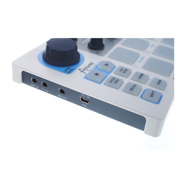 میدی کنترلر آرتوریا Arturia BeatStep