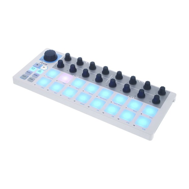 میدی کنترلر آرتوریا Arturia BeatStep