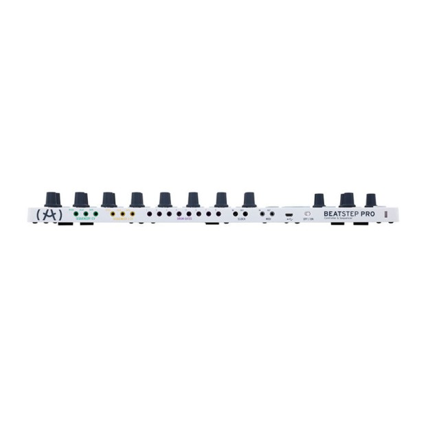 میدی کنترلر آرتوریا Arturia BeatStep Pro