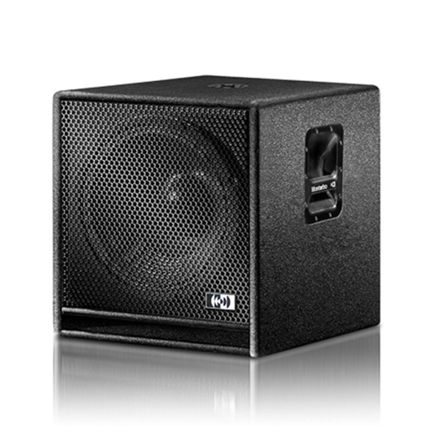 ساب ووفر اکتیو مونتاربو Montarbo BX151A