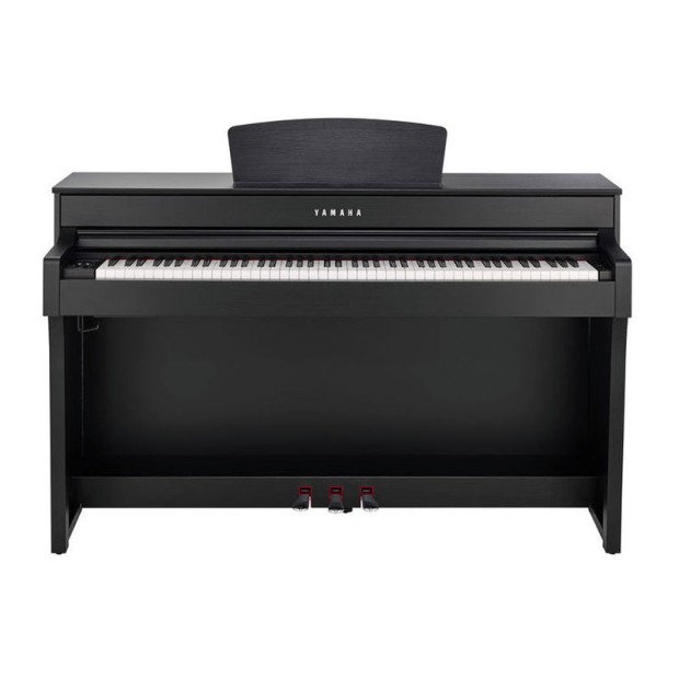 پیانو دیجیتال یاماها Yamaha CLP 635 B