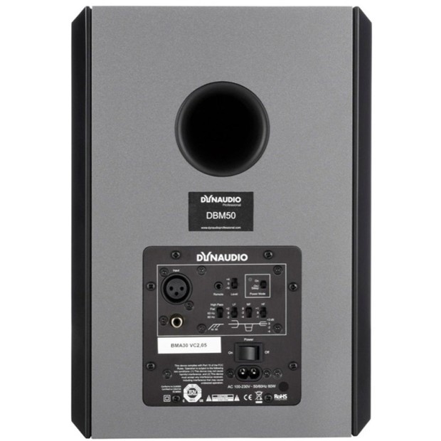 اسپیکر مانیتورینگ داین آدیو DynAudio DBM50