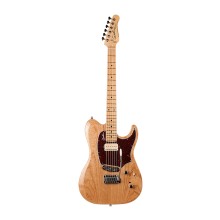 قیمت خرید فروش گیتار الکتریک گودین Godin Passion Custom Swamp ASH MN