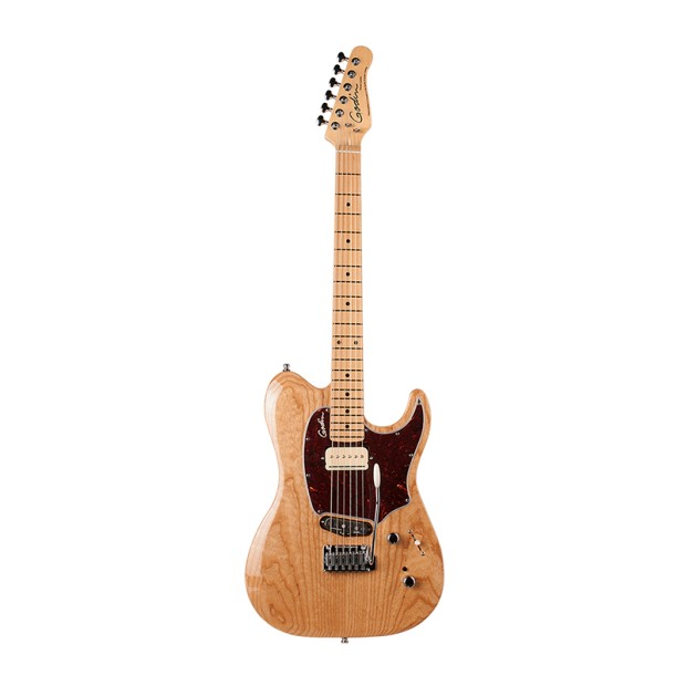 گیتار الکتریک گودین Godin Passion Custom Swamp ASH MN
