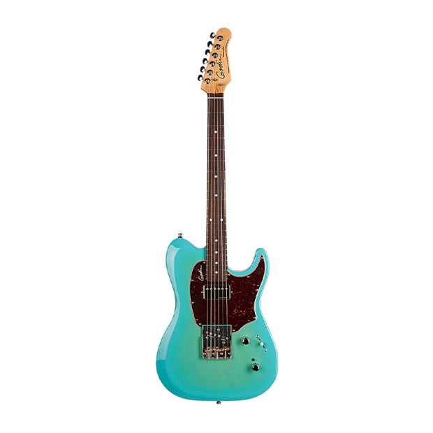 گیتار الکتریک گودین Godin Session Custom T59
