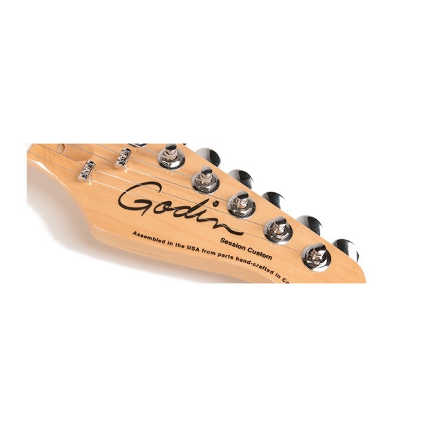 گیتار الکتریک گودین Godin Session Custom Classic LTD HG MN