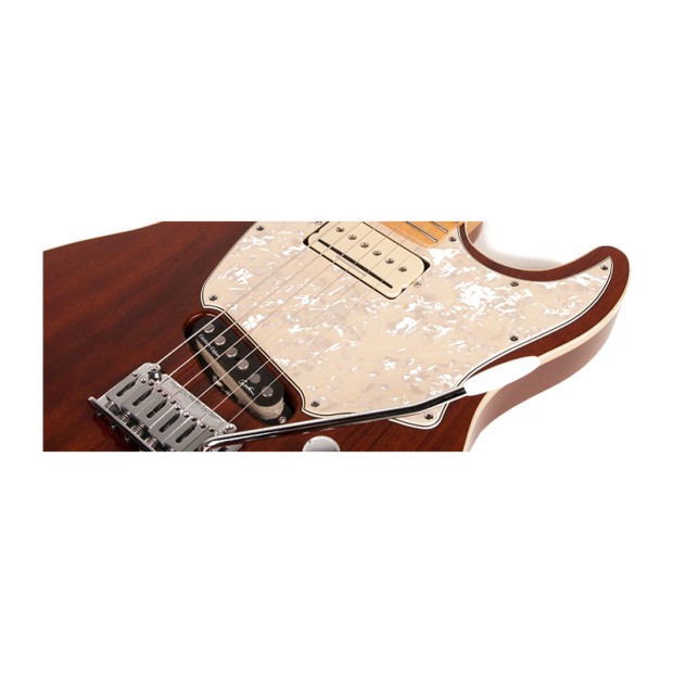 گیتار الکتریک گودین Godin Session Custom Classic LTD HG MN