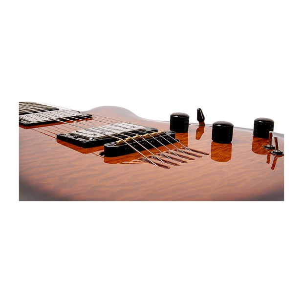 گیتار الکتریک گودین Godin LGX-SA AAA
