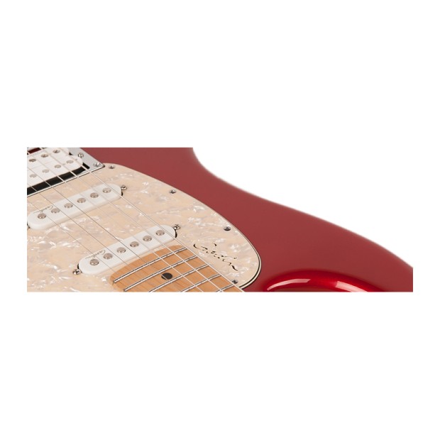 گیتار الکتریک گودین Godin Session LTD