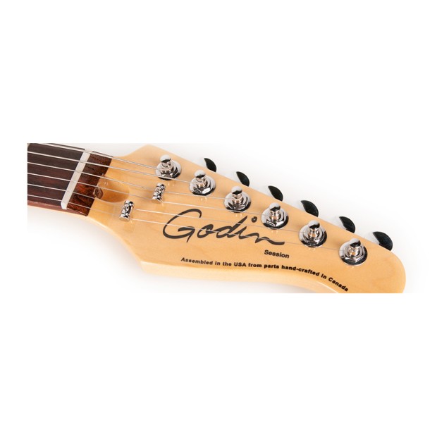گیتار الکتریک گودین Godin Session LTD