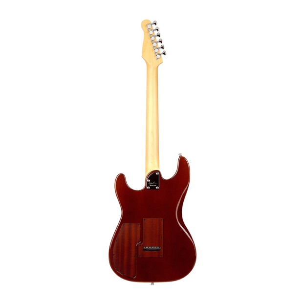 گیتار الکتریک گودین Godin Passion RG3