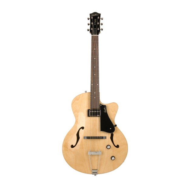 گیتار الکتریک گودین Godin 5TH Avenue Composer GT