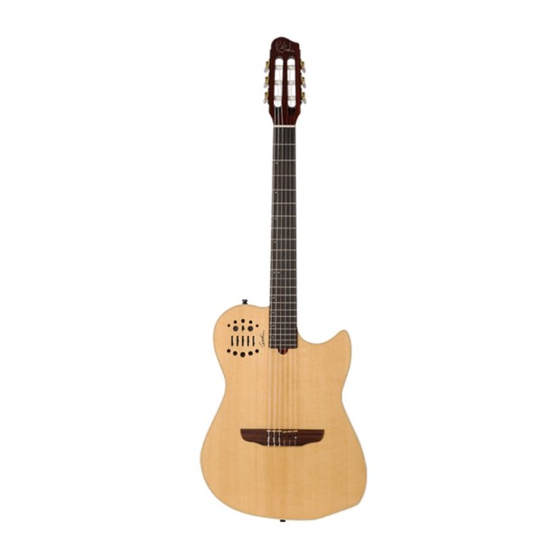 گیتار آکوستیک گودین Godin Multiac Nylon SA