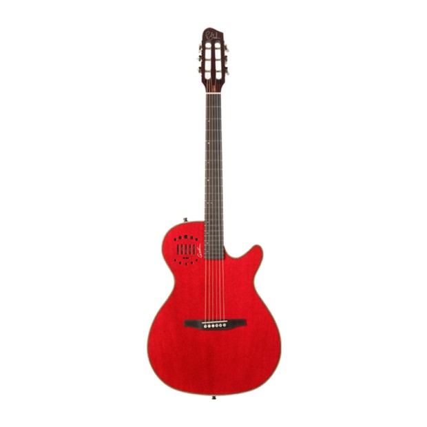 گیتار آکوستیک گودین Godin Multiac Steel Duet Ambiance