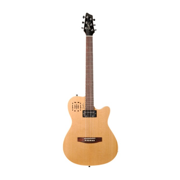 گیتار آکوستیک گودین Godin A6 Ultra Natural SG