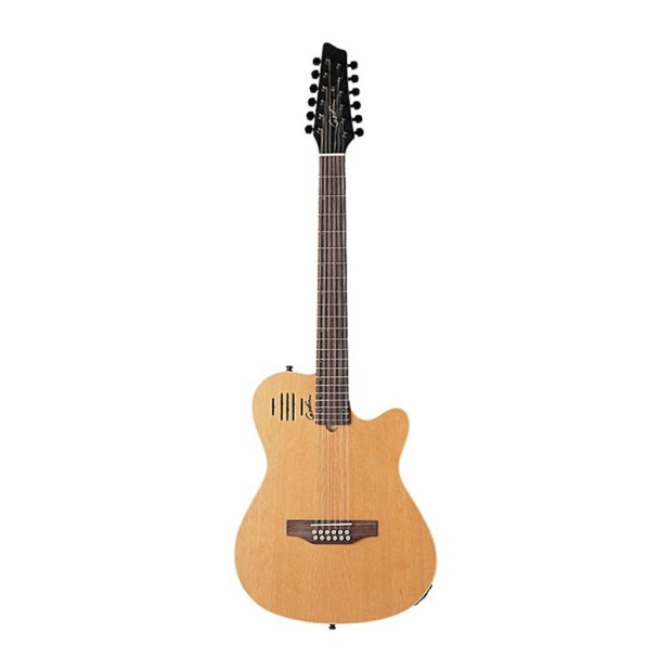 گیتار آکوستیک گودین Godin A12 N
