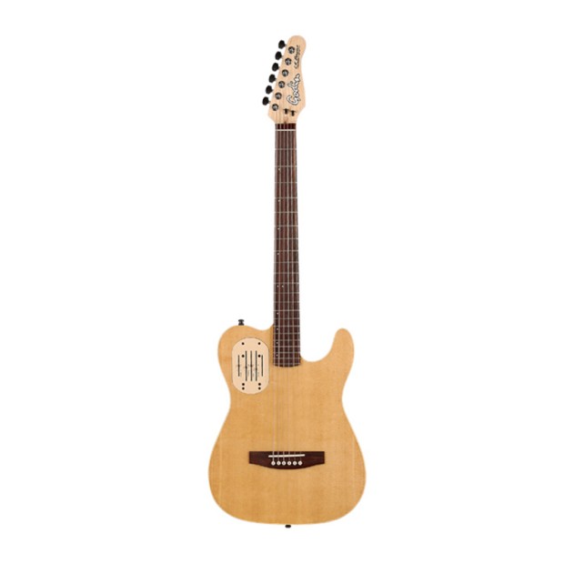 گیتار آکوستیک گودین Godin Acousticaster
