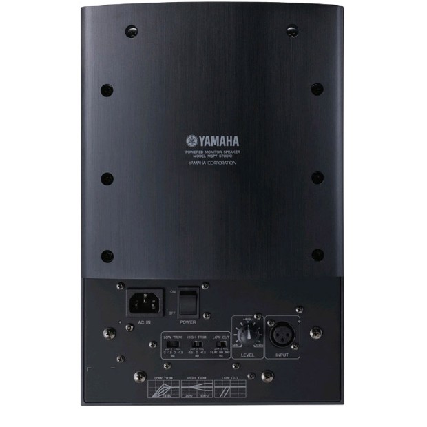 اسپیکر مانیتورینگ یاماها Yamaha MSP7 Studio
