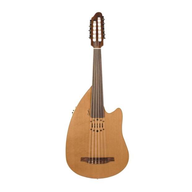 عود گودین Godin MultiOud Encore Nylon