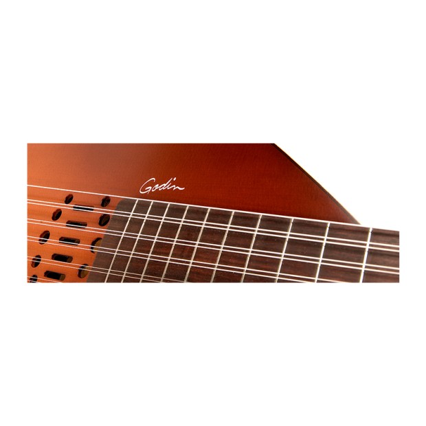 عود گودین Godin Inuk Encore Steel