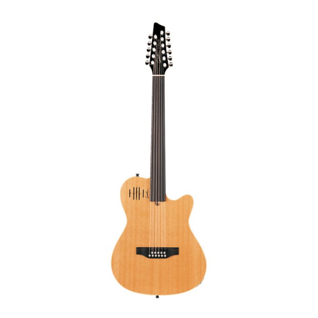 گیتار آکوستیک گودین Godin A11
