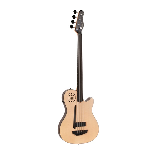 گیتار بیس گودین Godin A4 Fretless EN SA